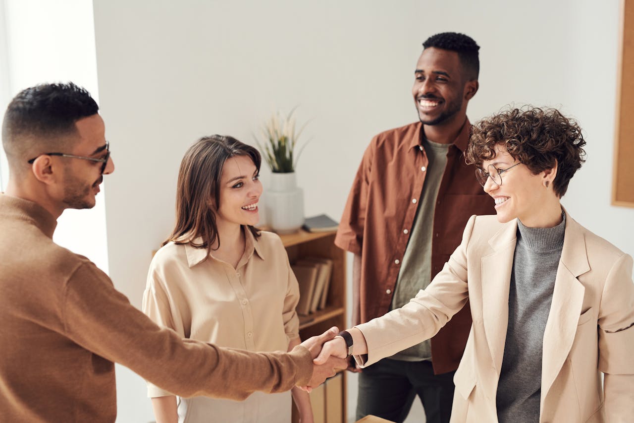 Selora Accueil partenaire