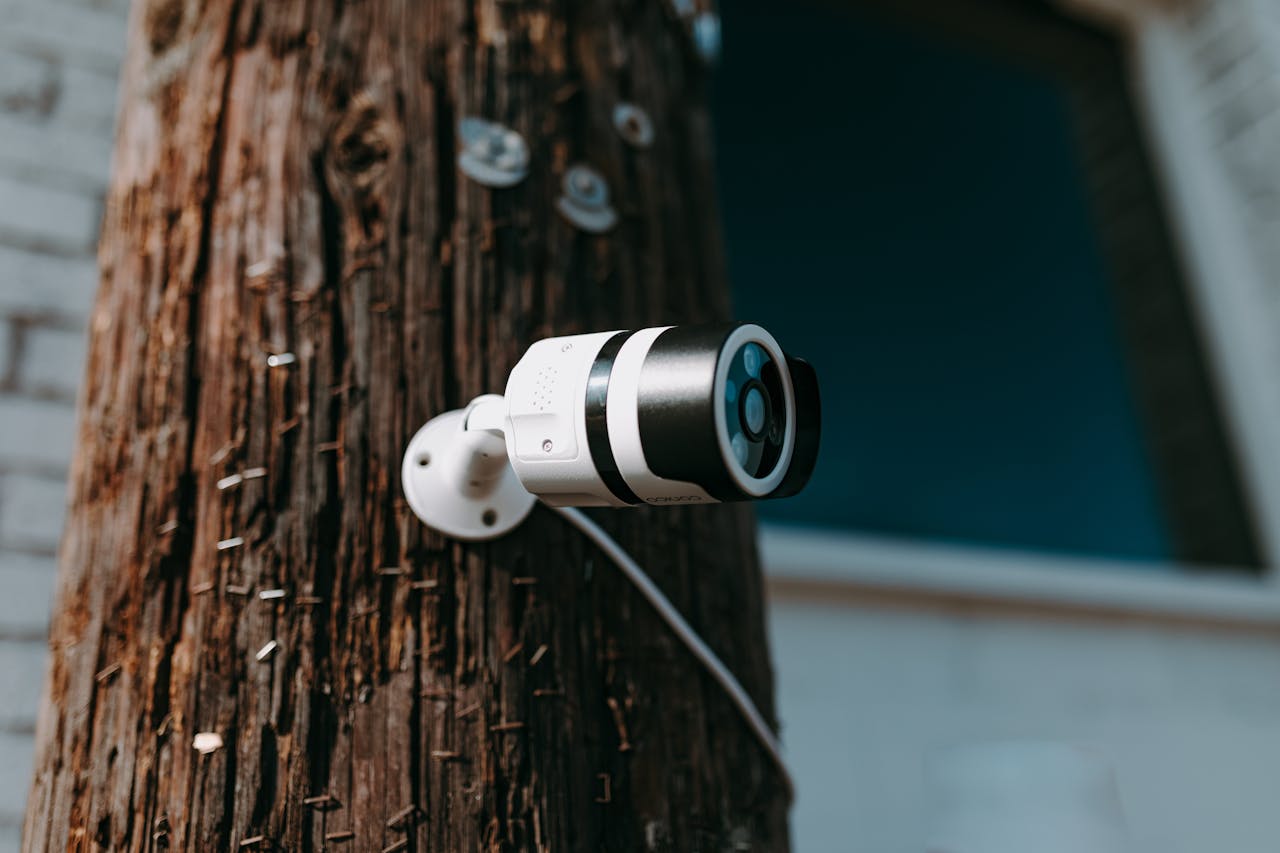 Selora Services videosurveillance